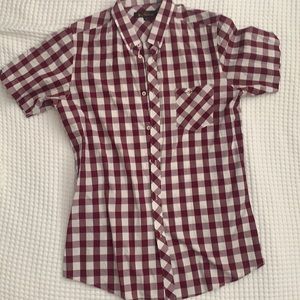 Men’s Ben Sherman button up